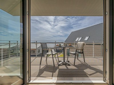 Holiday apartment Ferienwohnung Wiking-Koje 4 Schleswig - Outdoor photo 9