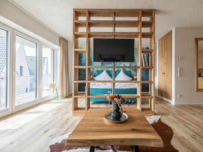 Holiday apartment Ferienwohnung Wiking-Koje 4 Schleswig - Outdoor photo 12