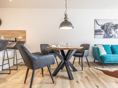 Holiday apartment Ferienwohnung Wiking-Koje 4 Schleswig - Outdoor photo 13