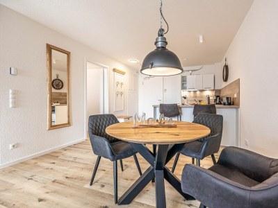 Holiday apartment Ferienwohnung Wiking-Koje 4 Schleswig - Outdoor photo 14