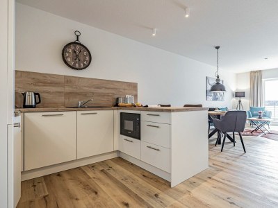 Holiday apartment Ferienwohnung Wiking-Koje 4 Schleswig - Outdoor photo 15