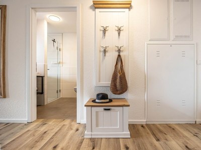 Holiday apartment Ferienwohnung Wiking-Koje 4 Schleswig - Outdoor photo 17