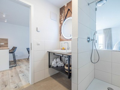 Holiday apartment Ferienwohnung Wiking-Koje 4 Schleswig - Outdoor photo 18