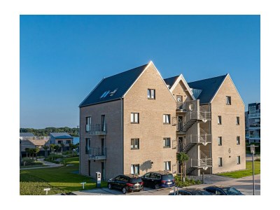 Holiday apartment Ferienwohnung Wiking-Koje 4 Schleswig - Outdoor photo 19