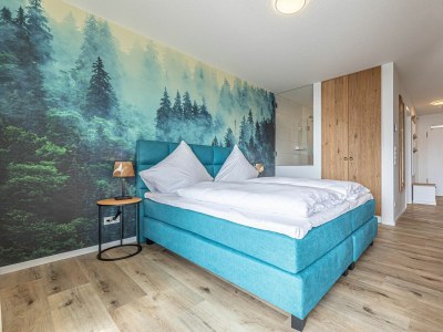 Holiday apartment Ferienwohnung Wiking-Koje 4 Schleswig - Features photo 22