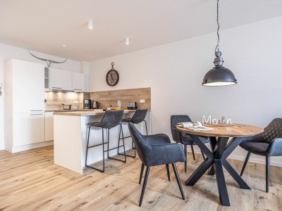 Holiday apartment Ferienwohnung Wiking-Koje 4 Schleswig - Features photo 23