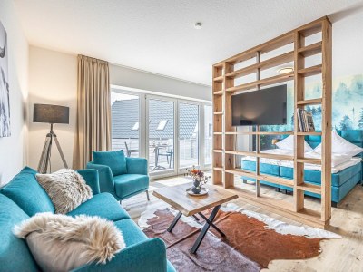 Holiday apartment Ferienwohnung Wiking-Koje 4 Schleswig - Features photo 24