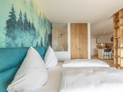 Holiday apartment Ferienwohnung Wiking-Koje 4 Schleswig - Features photo 25