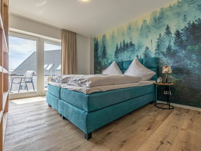 Holiday apartment Ferienwohnung Wiking-Koje 4 Schleswig - Features photo 26