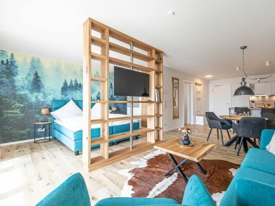 Holiday apartment Ferienwohnung Wiking-Koje 4 Schleswig - Features photo 28