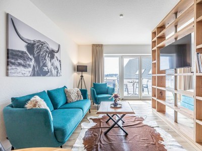 Holiday apartment Ferienwohnung Wiking-Koje 4 Schleswig - Features photo 29