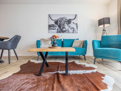 Holiday apartment Ferienwohnung Wiking-Koje 4 Schleswig - Features photo 30