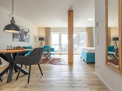 Holiday apartment Ferienwohnung Wiking-Koje 4 Schleswig - Features photo 31