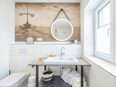 Holiday apartment Ferienwohnung Wiking-Koje 5 Schleswig - Outdoor photo 7