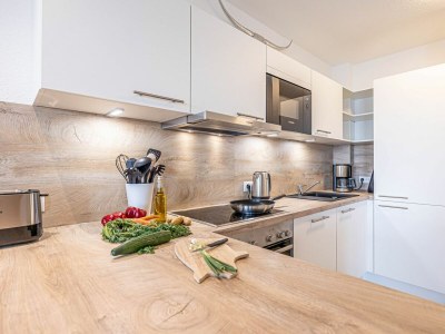 Holiday apartment Ferienwohnung Wiking-Koje 5 Schleswig - Outdoor photo 12