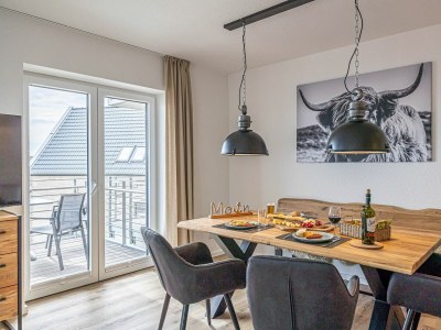 Holiday apartment Ferienwohnung Wiking-Koje 5 Schleswig - Outdoor photo 13