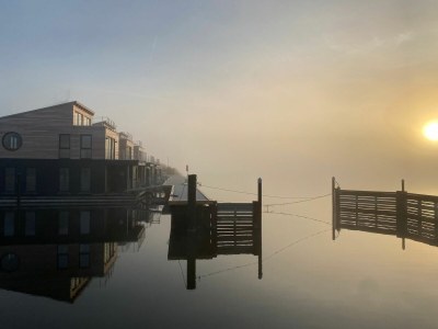 Holiday apartment Ferienwohnung Wiking-Koje 5 Schleswig - Outdoor photo 29