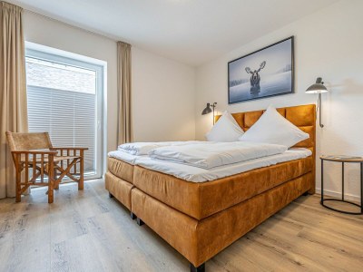 Holiday apartment Ferienwohnung Wiking-Koje 5 Schleswig - Features photo 34