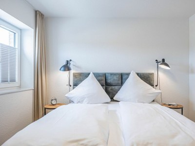 Holiday apartment Ferienwohnung Wiking-Koje 5 Schleswig - Features photo 37