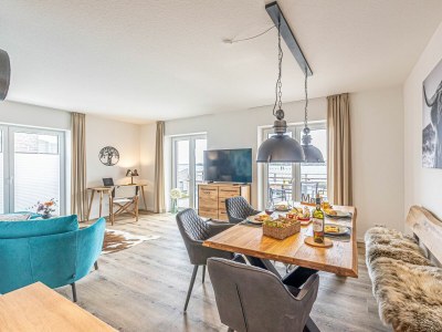 Holiday apartment Ferienwohnung Wiking-Koje 5 Schleswig - Features photo 39