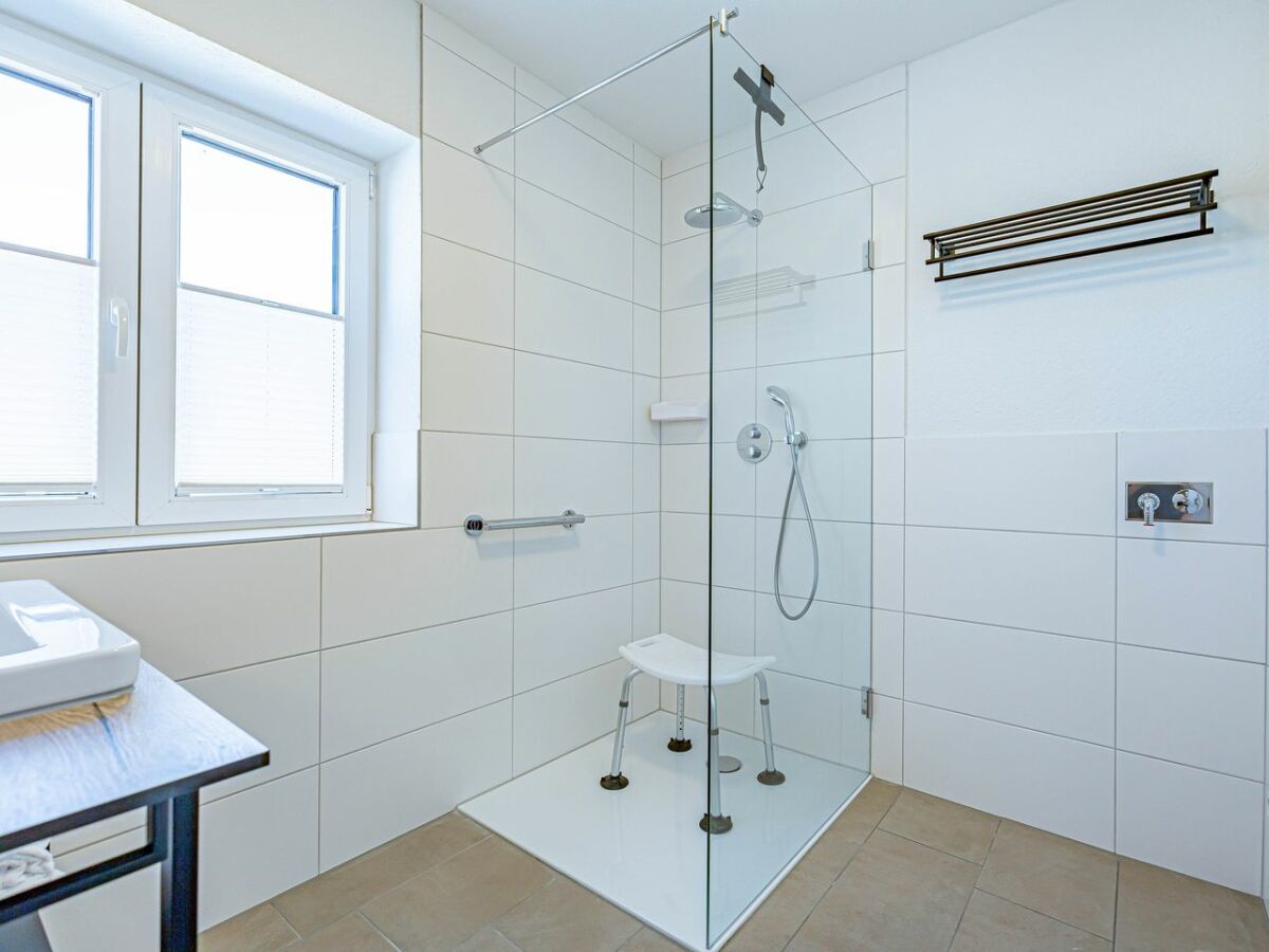 Holiday apartment Ferienwohnung Wiking-Koje 6 Schleswig - Outdoor photo 5