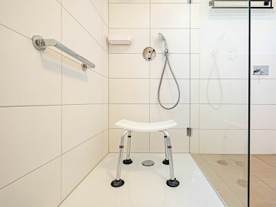 Holiday apartment Ferienwohnung Wiking-Koje 6 Schleswig - Outdoor photo 6