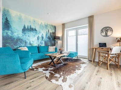 Holiday apartment Ferienwohnung Wiking-Koje 6 Schleswig - Features photo 32