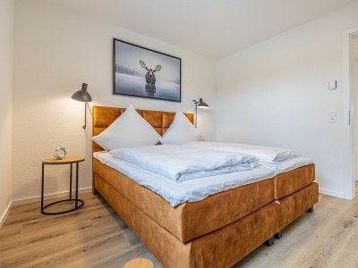 Holiday apartment Ferienwohnung Wiking-Koje 6 Schleswig - Features photo 35