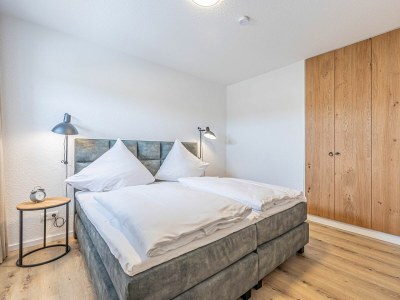 Holiday apartment Ferienwohnung Wiking-Koje 6 Schleswig - Features photo 37