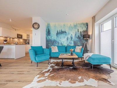 Holiday apartment Ferienwohnung Wiking-Koje 6 Schleswig - Features photo 41