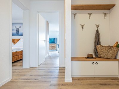 Holiday apartment Ferienwohnung Wiking-Koje 8 Schleswig - Outdoor photo 9