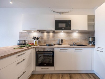 Holiday apartment Ferienwohnung Wiking-Koje 8 Schleswig - Outdoor photo 11