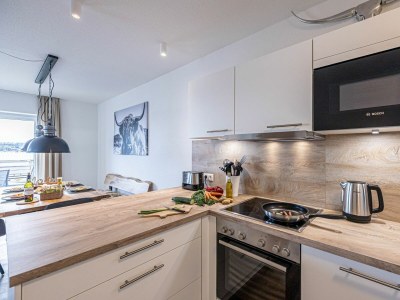 Holiday apartment Ferienwohnung Wiking-Koje 8 Schleswig - Outdoor photo 12