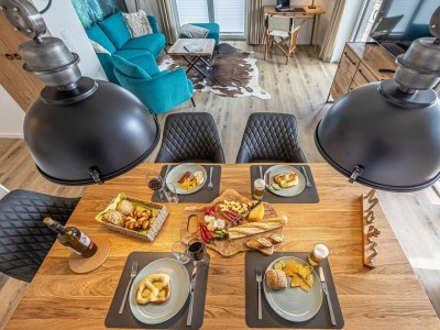 Holiday apartment Ferienwohnung Wiking-Koje 8 Schleswig - Outdoor photo 16