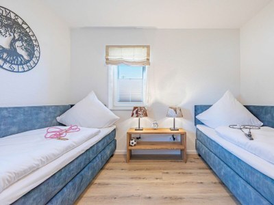 Holiday apartment Ferienwohnung Wiking-Koje 8 Schleswig - Features photo 31