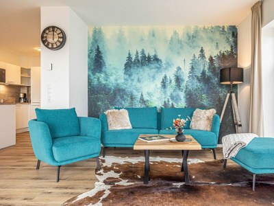 Holiday apartment Ferienwohnung Wiking-Koje 8 Schleswig - Features photo 38