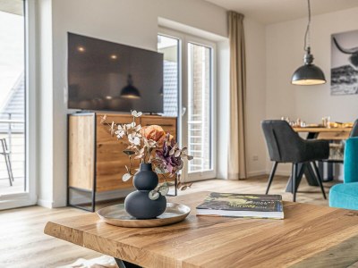 Holiday apartment Ferienwohnung Wiking-Koje 8 Schleswig - Features photo 40