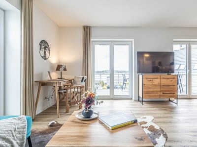 Holiday apartment Ferienwohnung Wiking-Koje 8 Schleswig - Features photo 41