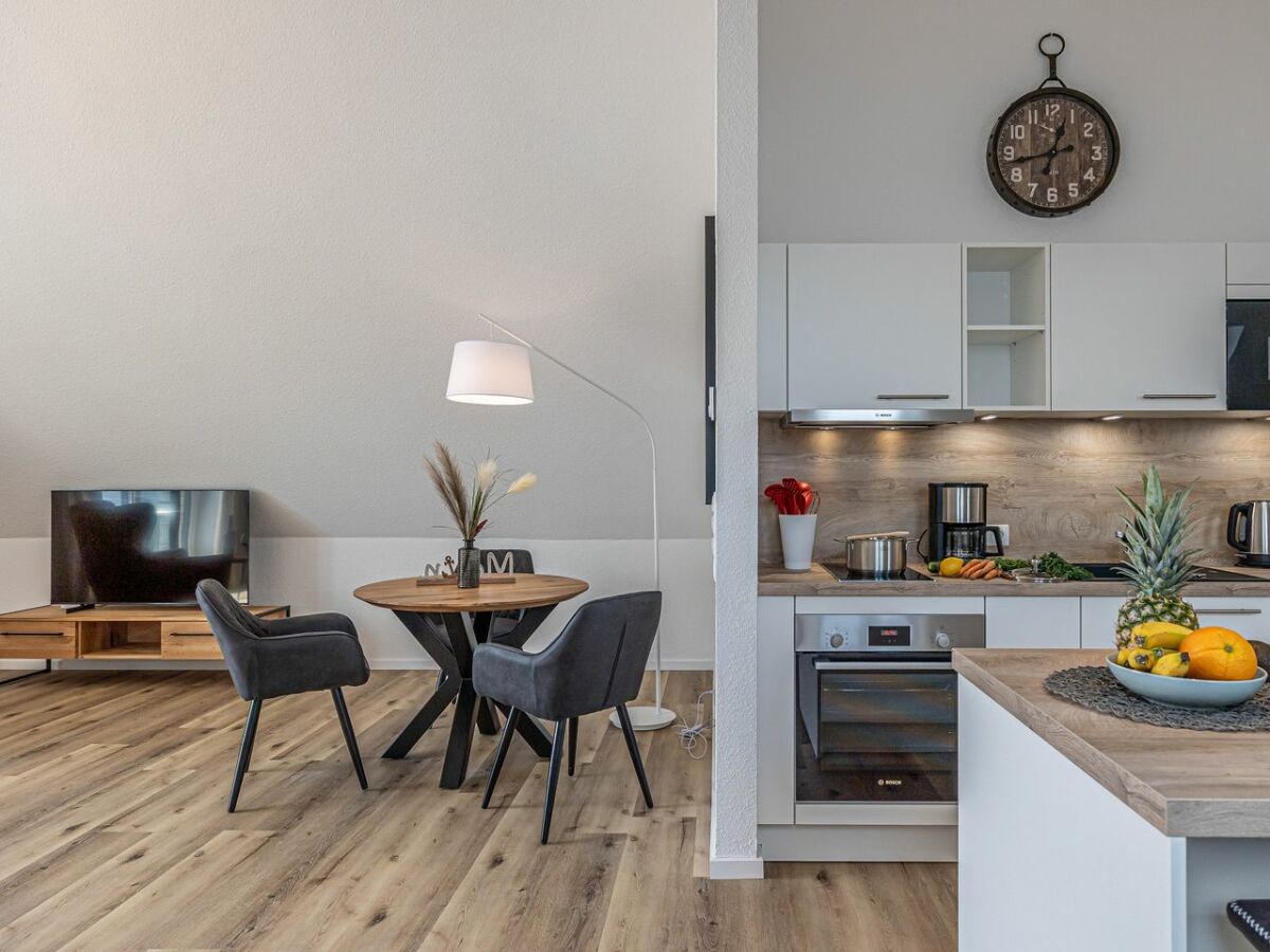 Holiday apartment Ferienwohnung Wiking-Koje 9 Schleswig - Outdoor photo 4