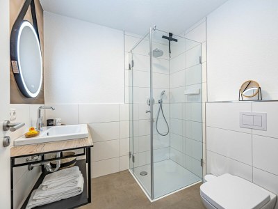 Holiday apartment Ferienwohnung Wiking-Koje 9 Schleswig - Outdoor photo 9