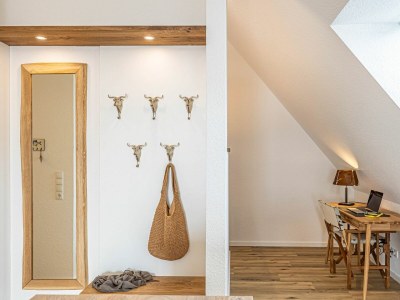 Holiday apartment Ferienwohnung Wiking-Koje 9 Schleswig - Outdoor photo 12