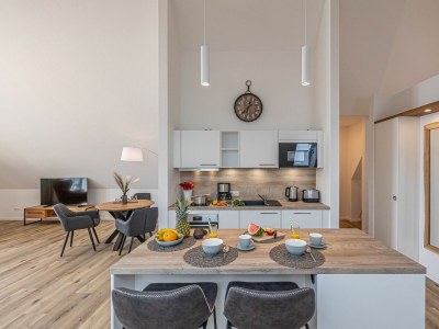 Holiday apartment Ferienwohnung Wiking-Koje 9 Schleswig - Outdoor photo 16