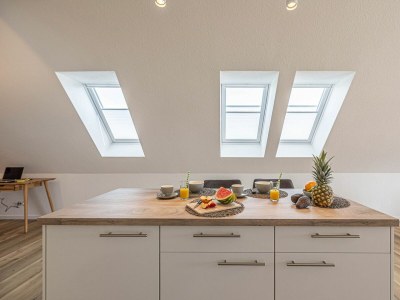 Holiday apartment Ferienwohnung Wiking-Koje 9 Schleswig - Outdoor photo 17