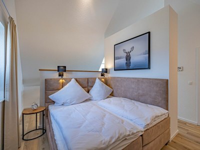 Holiday apartment Ferienwohnung Wiking-Koje 9 Schleswig - Features photo 28