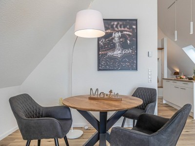 Holiday apartment Ferienwohnung Wiking-Koje 9 Schleswig - Features photo 29