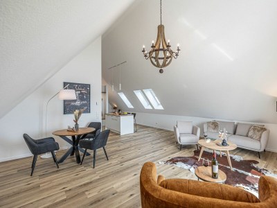 Holiday apartment Ferienwohnung Wiking-Koje 9 Schleswig - Features photo 33