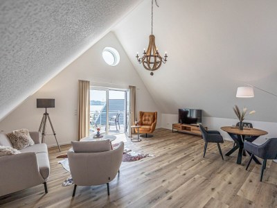 Holiday apartment Ferienwohnung Wiking-Koje 9 Schleswig - Features photo 34