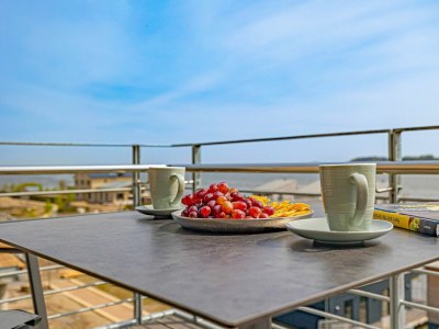 Holiday apartment Ferienwohnung Wiking-Koje 9 Schleswig - Features photo 38