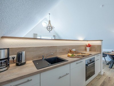 Holiday apartment Ferienwohnung Wiking-Koje 10 Schleswig - Outdoor photo 2