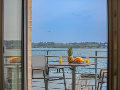 Holiday apartment Ferienwohnung Wiking-Koje 10 Schleswig - Outdoor photo 3